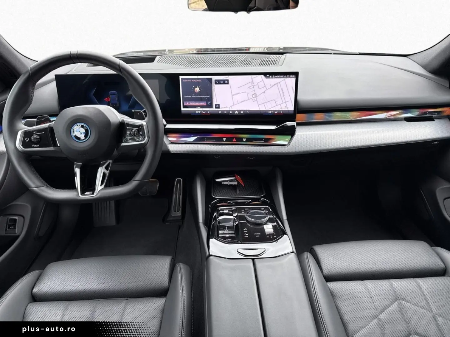 BMW 530e xDr Lim M SPORT AdLED Pano 360 HUD H KDAPro