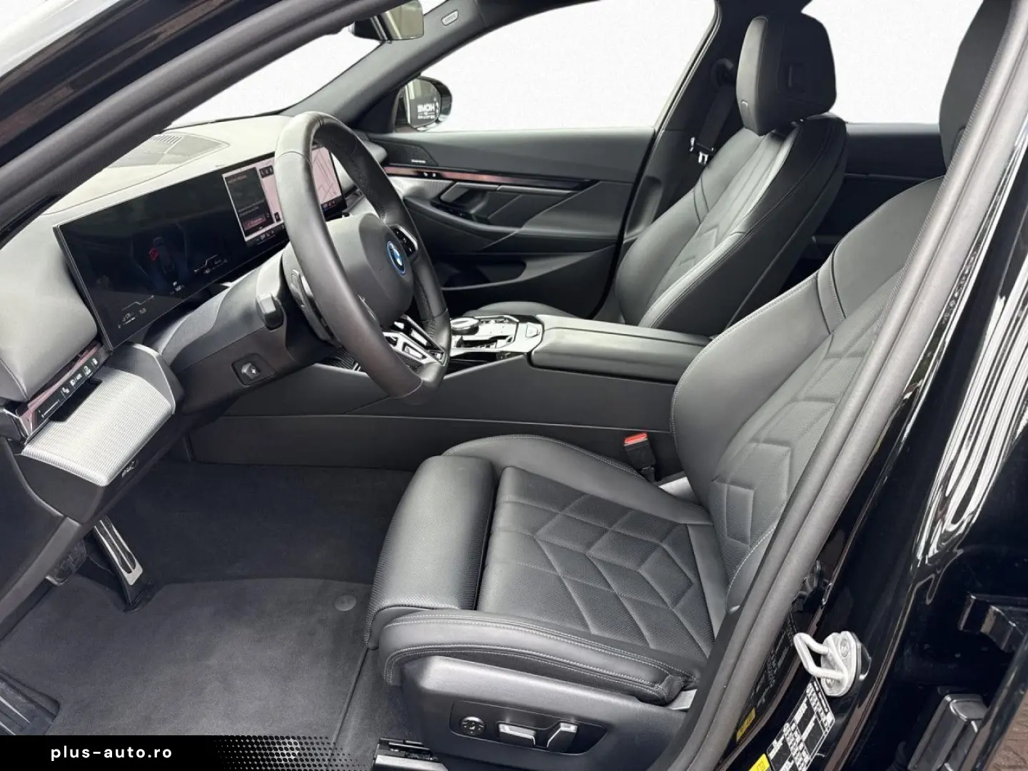 BMW 530e xDr Lim M SPORT AdLED Pano 360 HUD H KDAPro