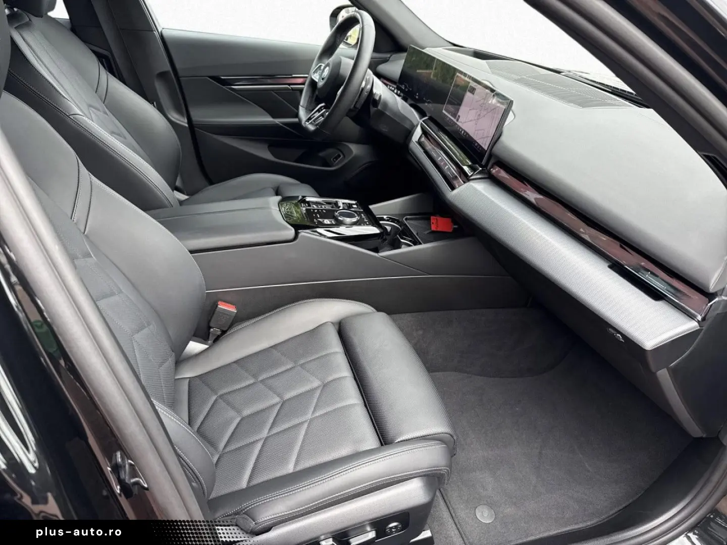 BMW 530e xDr Lim M SPORT AdLED Pano 360 HUD H KDAPro