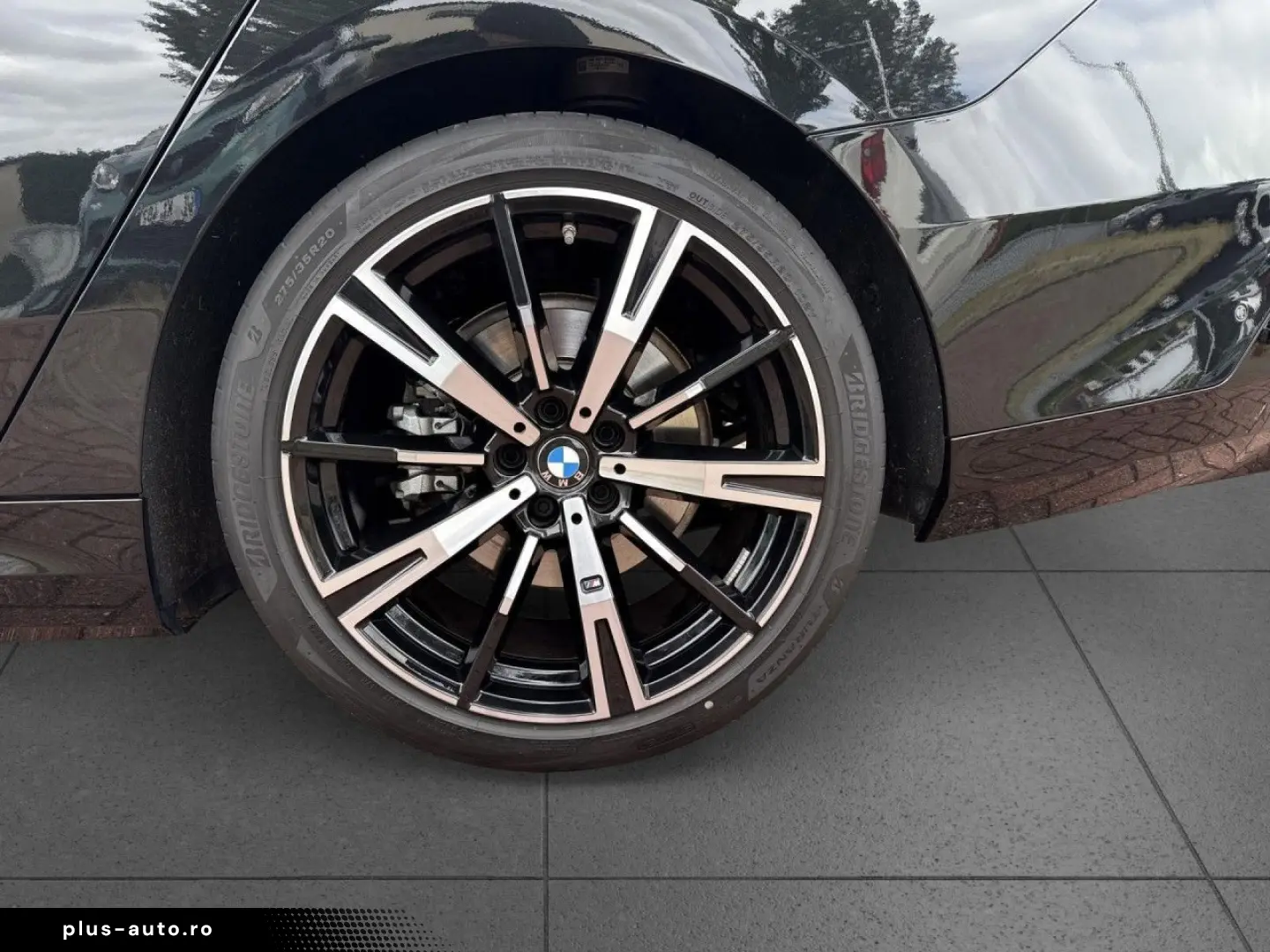 BMW 530e xDr Lim M SPORT AdLED Pano 360 HUD H KDAPro