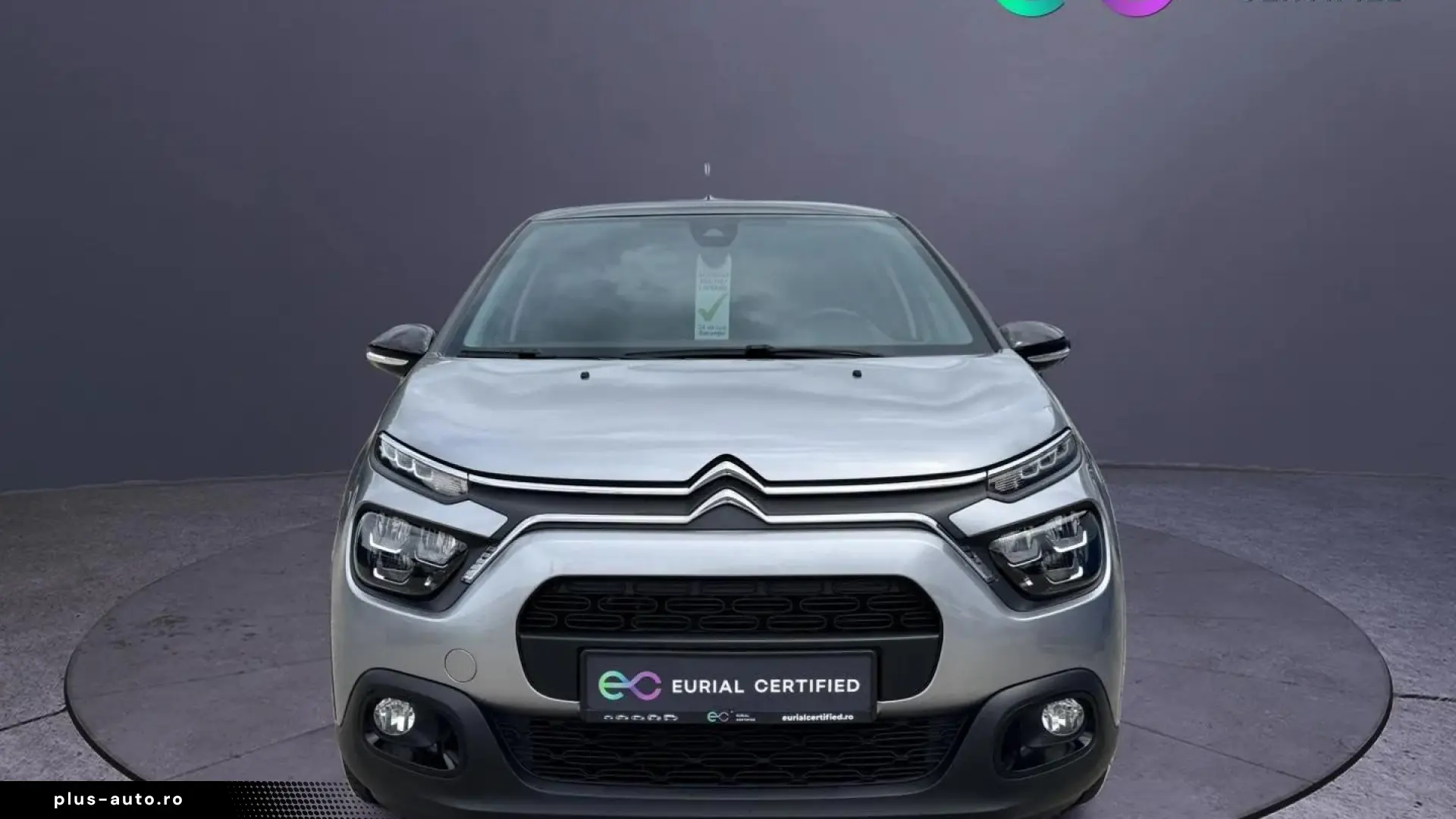 CITROEN C3 HATCHBACK 5 USI SHINE 1.2 PURETECH S&S 110 EAT6