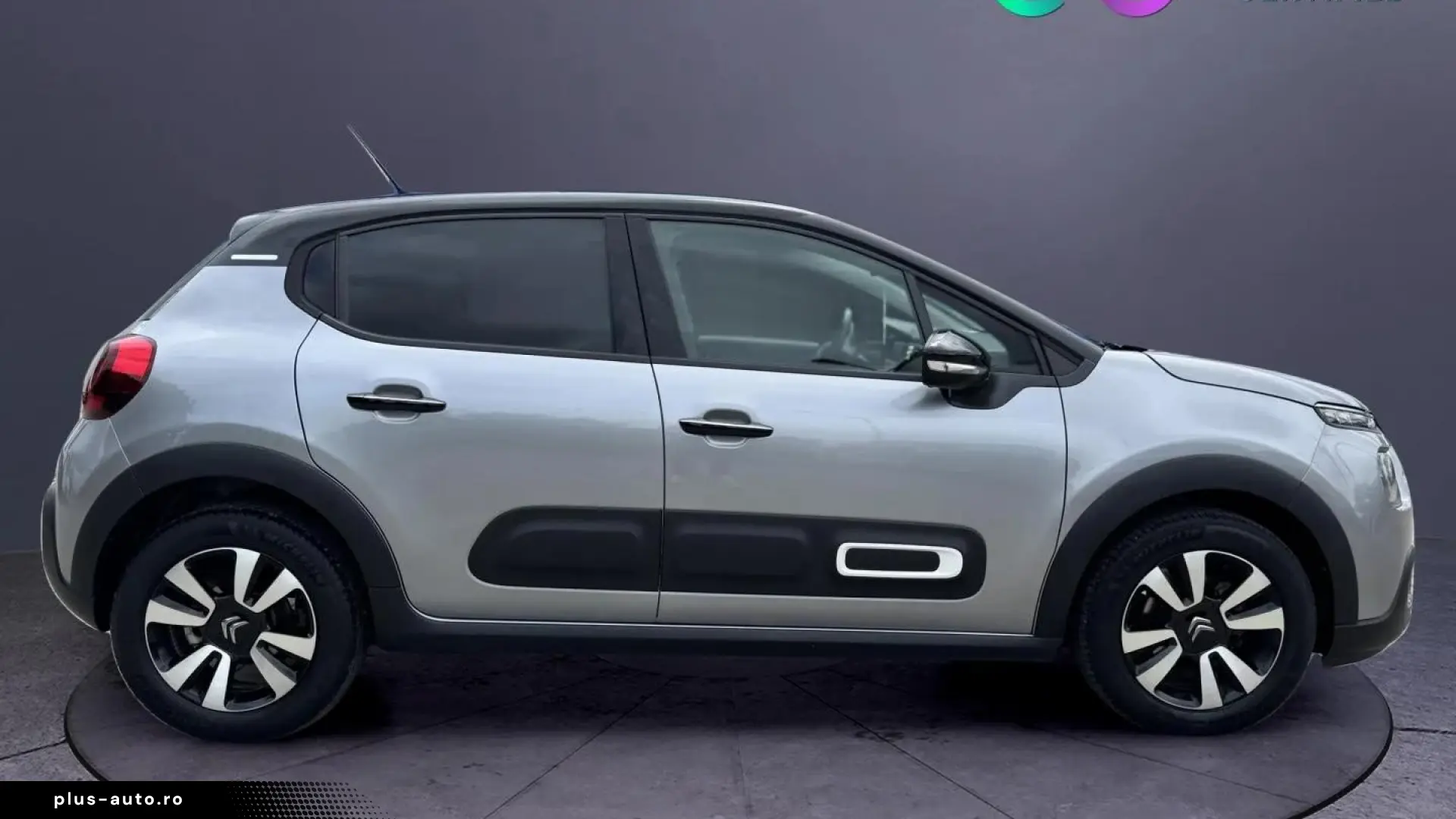 CITROEN C3 HATCHBACK 5 USI SHINE 1.2 PURETECH S&S 110 EAT6