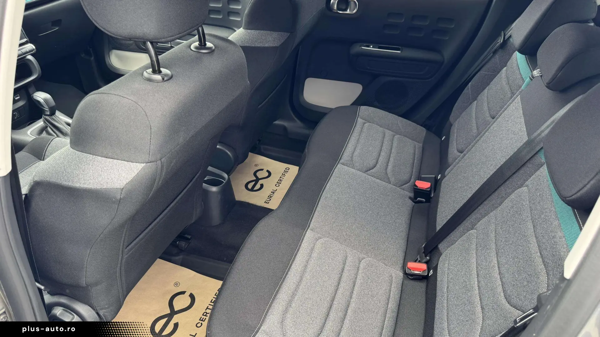 CITROEN C3 HATCHBACK 5 USI SHINE 1.2 PURETECH S&S 110 EAT6