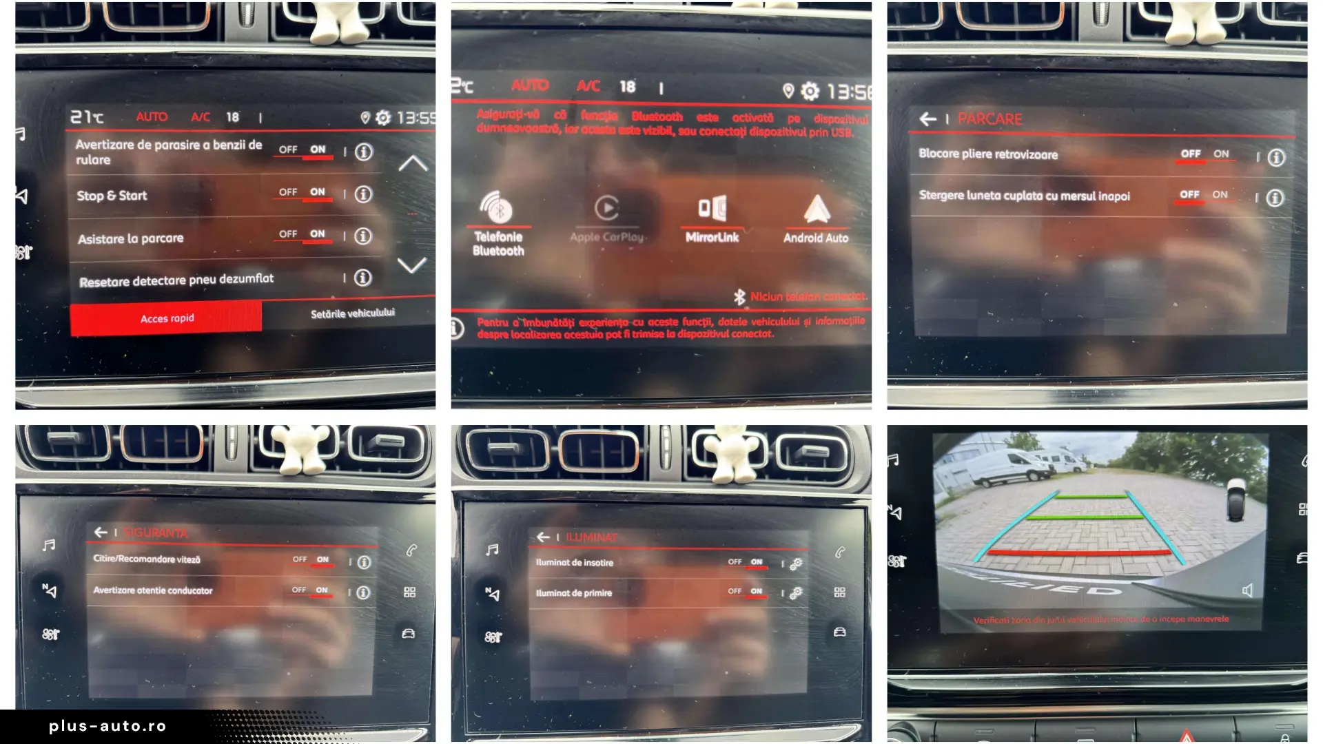 CITROEN C3 HATCHBACK 5 USI SHINE 1.2 PURETECH S&S 110 EAT6