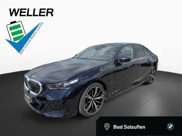 BMW 530e xDr M Sport Pano Iconic DAPro H K 360  HUD