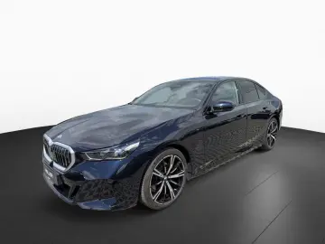 BMW 530e xDr M Sport Pano Iconic DAPro H K 360  HUD