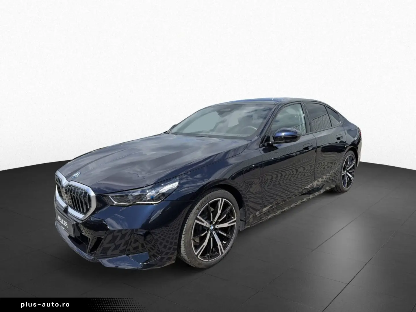 BMW 530e xDr M Sport Pano Iconic DAPro H K 360  HUD