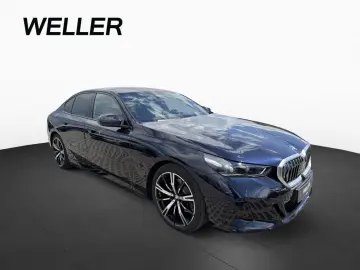 BMW 530e xDr M Sport Pano Iconic DAPro H K 360  HUD