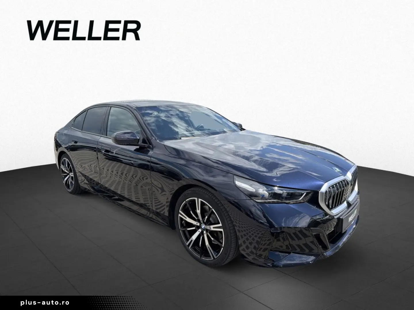 BMW 530e xDr M Sport Pano Iconic DAPro H K 360  HUD