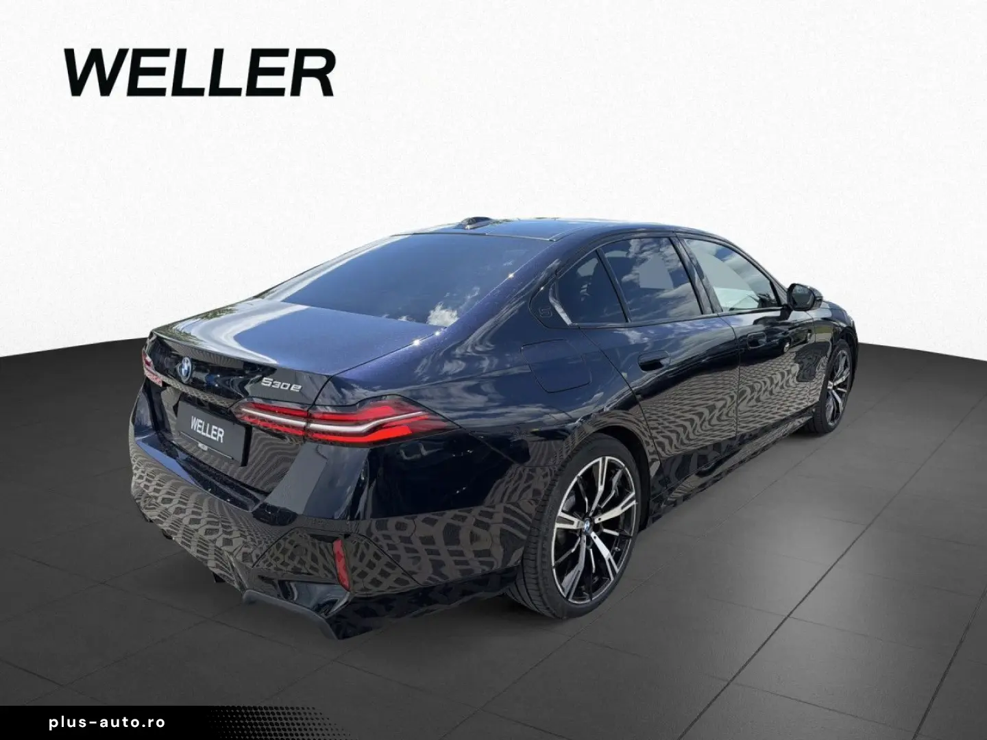 BMW 530e xDr M Sport Pano Iconic DAPro H K 360  HUD