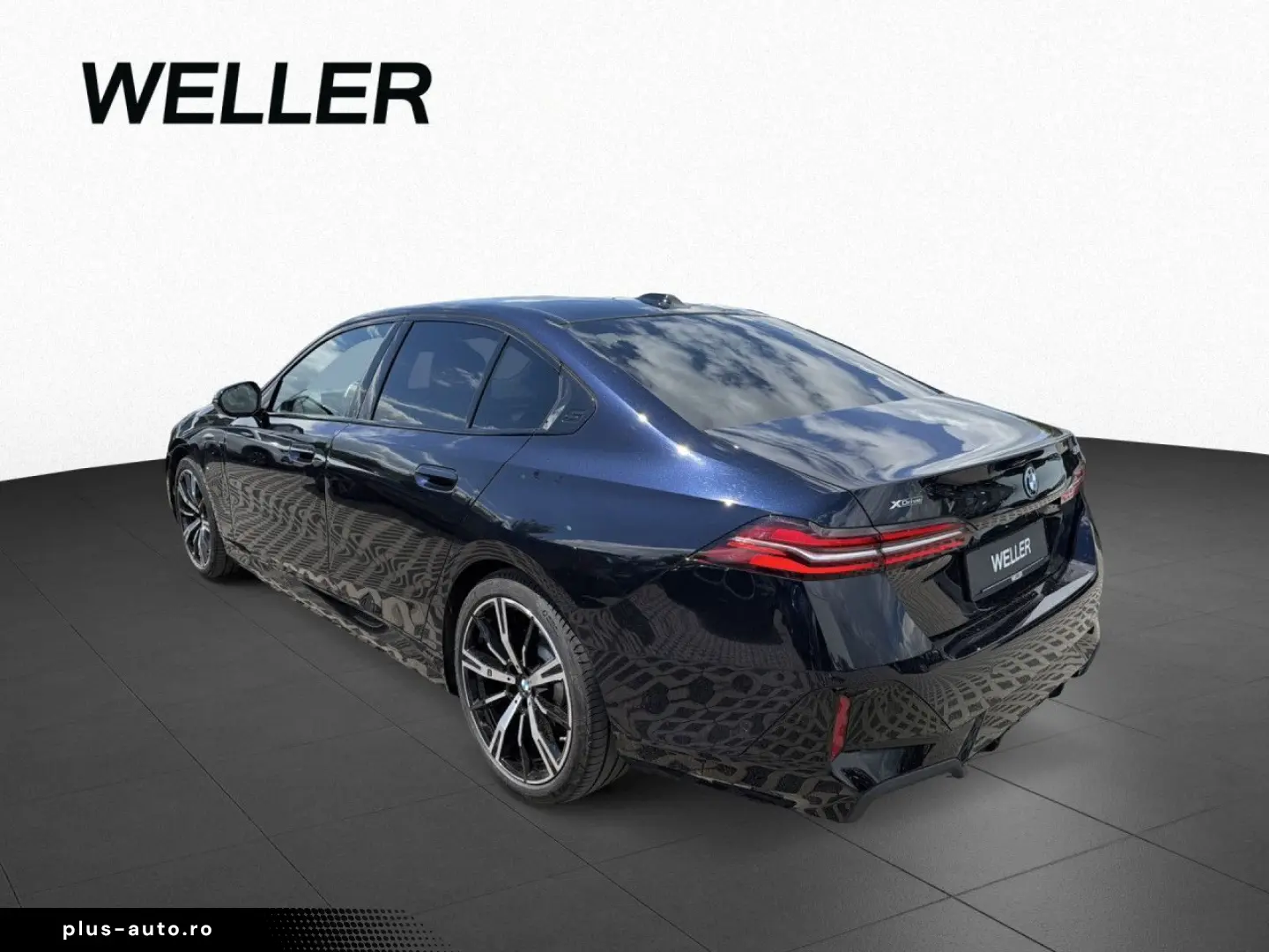 BMW 530e xDr M Sport Pano Iconic DAPro H K 360  HUD