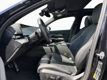 BMW 530e xDr M Sport Pano Iconic DAPro H K 360  HUD