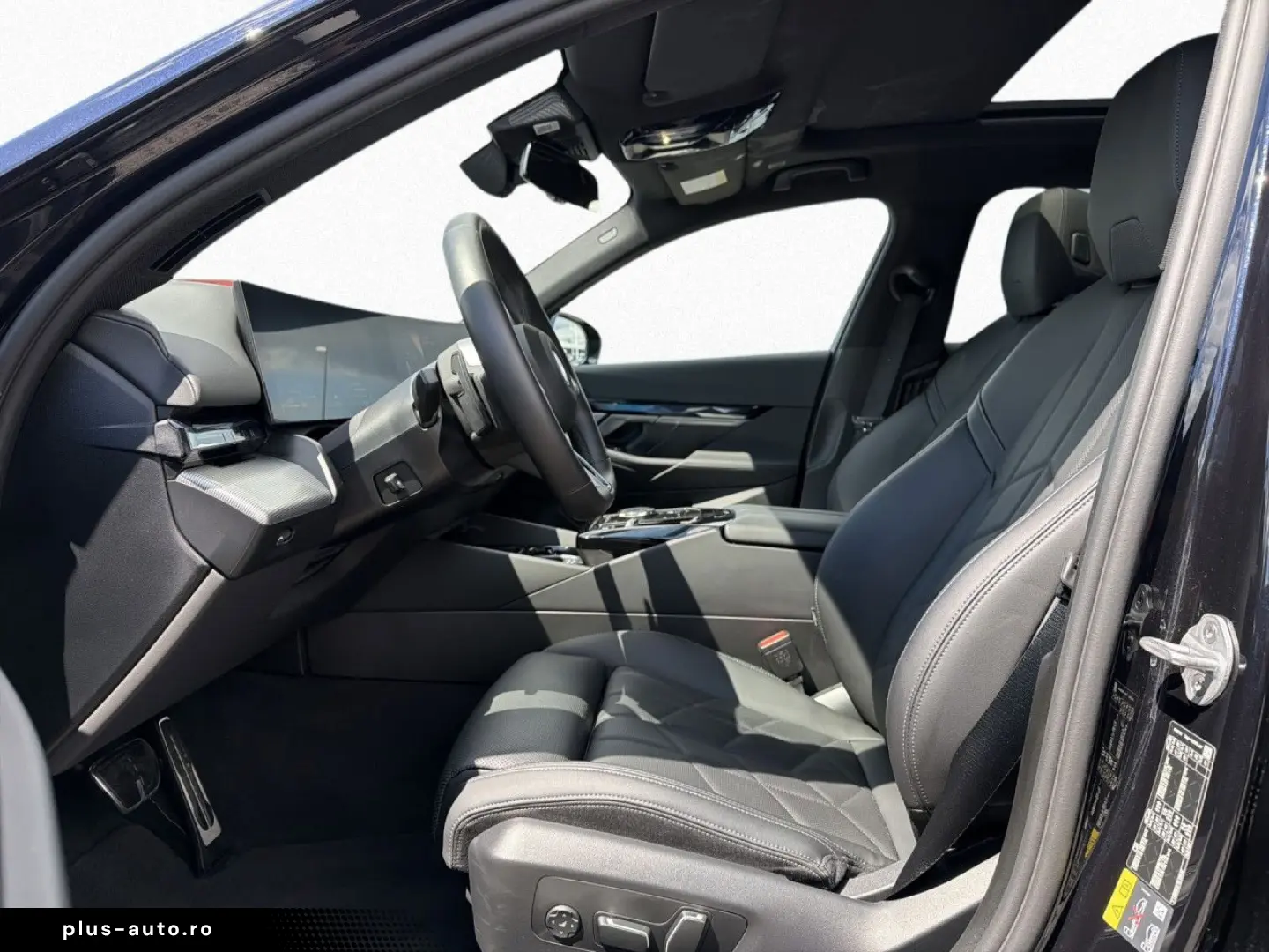 BMW 530e xDr M Sport Pano Iconic DAPro H K 360  HUD