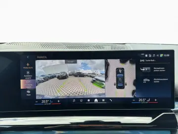 BMW 530e xDr M Sport Pano Iconic DAPro H K 360  HUD