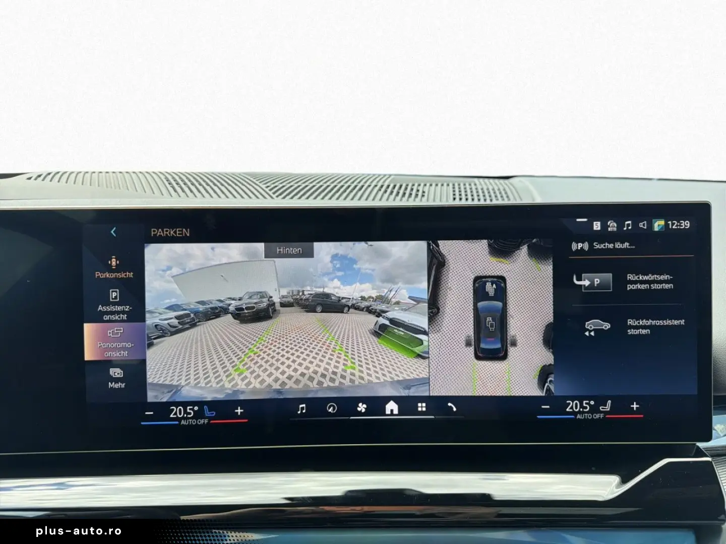 BMW 530e xDr M Sport Pano Iconic DAPro H K 360  HUD
