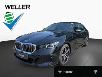 BMW 530e xDr M Sport Pano H K AdpLED DAPro PA HUD