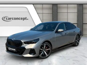 BMW 530e xDrive Lim M Sport Pro Pano 20 AHK 360 ACC
