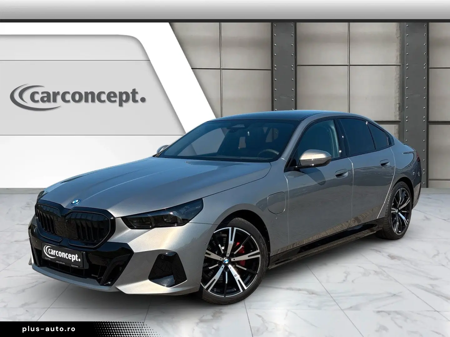 BMW 530e xDrive Lim M Sport Pro Pano 20 AHK 360 ACC