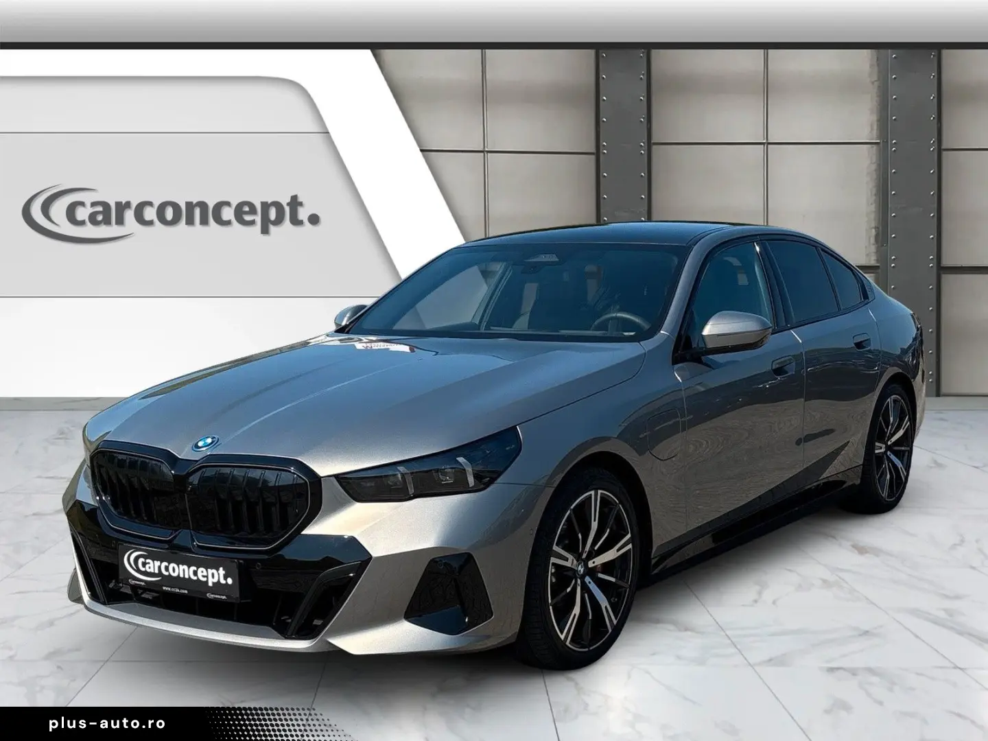 BMW 530e xDrive Lim M Sport Pro Pano 20 AHK 360 ACC