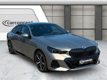 BMW 530e xDrive Lim M Sport Pro Pano 20 AHK 360 ACC