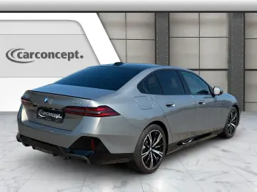 BMW 530e xDrive Lim M Sport Pro Pano 20 AHK 360 ACC