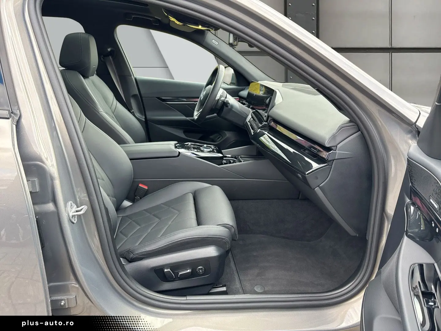 BMW 530e xDrive Lim M Sport Pro Pano 20 AHK 360 ACC