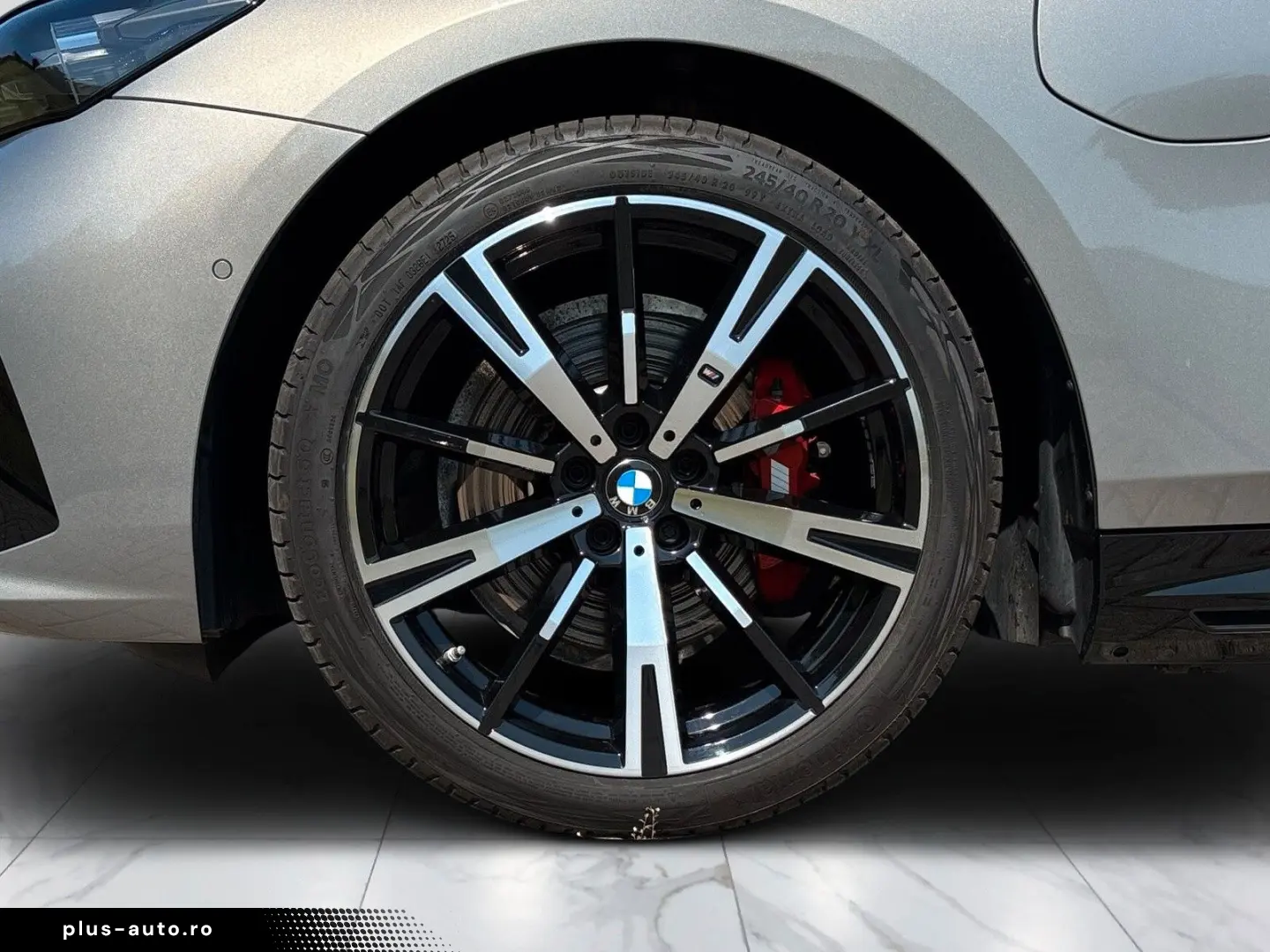 BMW 530e xDrive Lim M Sport Pro Pano 20 AHK 360 ACC