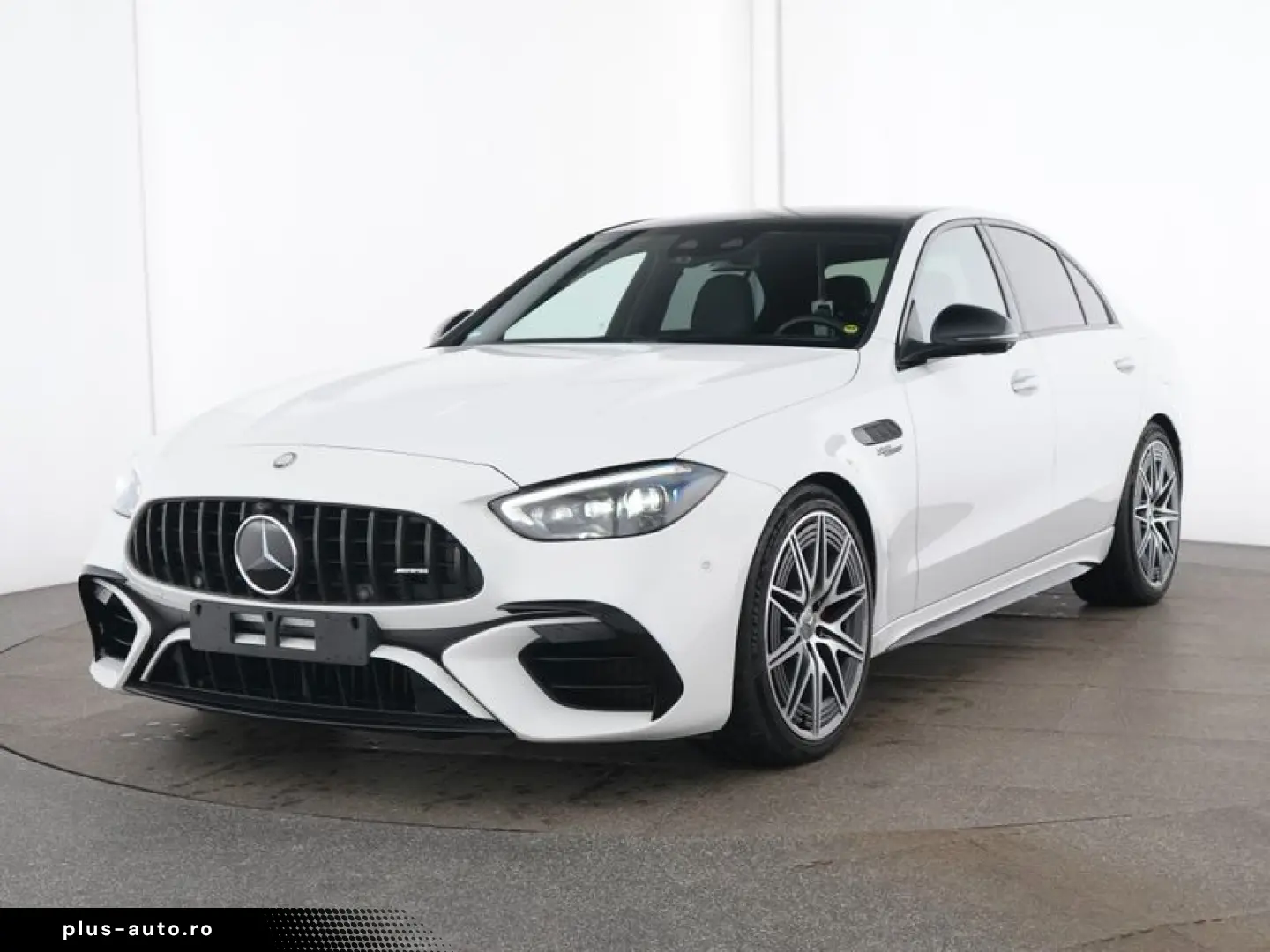 MERCEDES-BENZ C 63 AMG S E PERF Night Prem Plus Sitz&hellip;