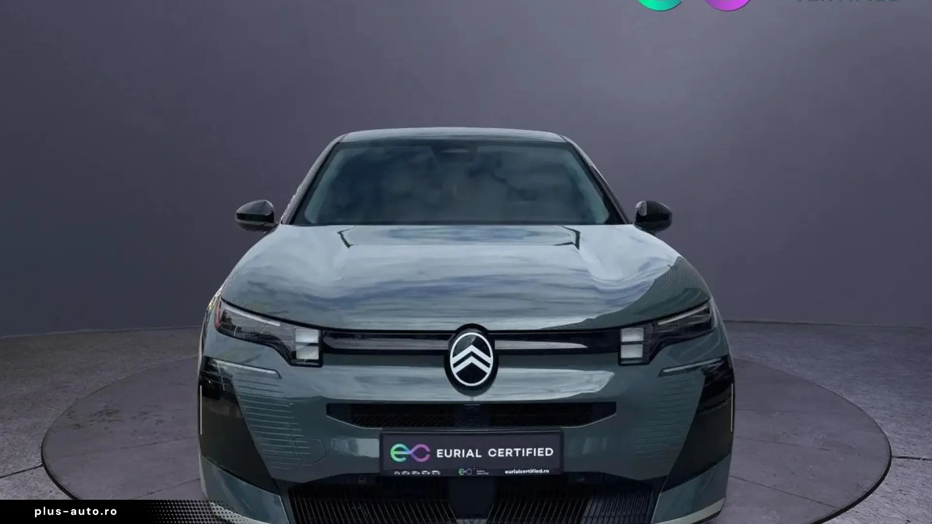 CITROEN C5 AIRCROSS SUV 5 USI MAX HYBRID 145 CP