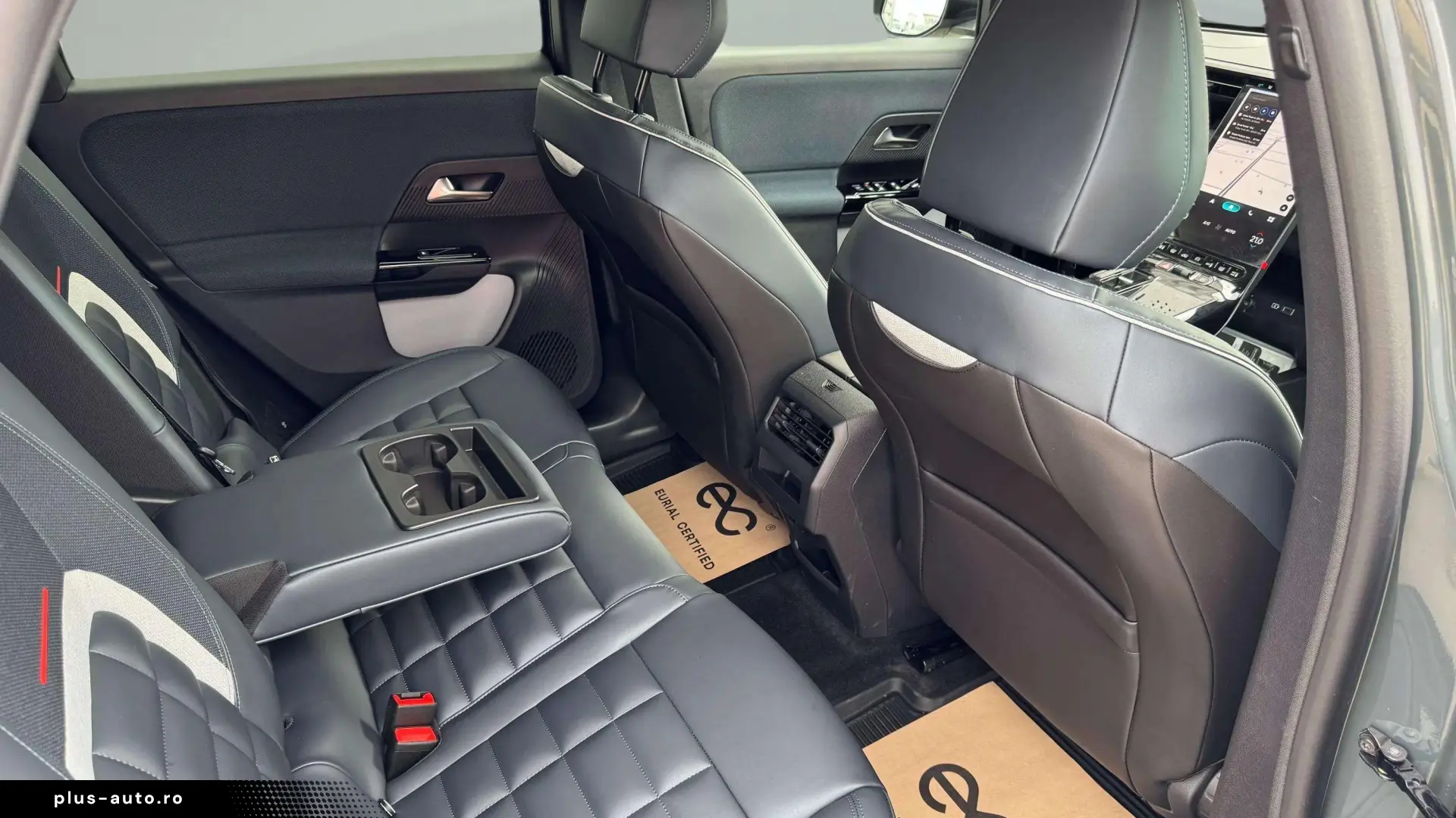 CITROEN C5 AIRCROSS SUV 5 USI MAX HYBRID 145 CP