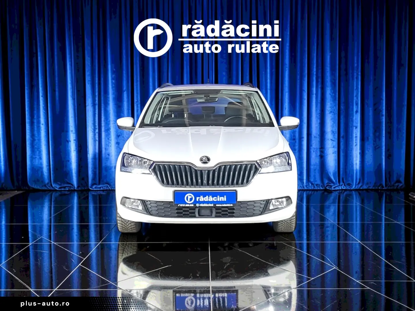 SKODA FABIA COMFORT 1.0TSI  2022