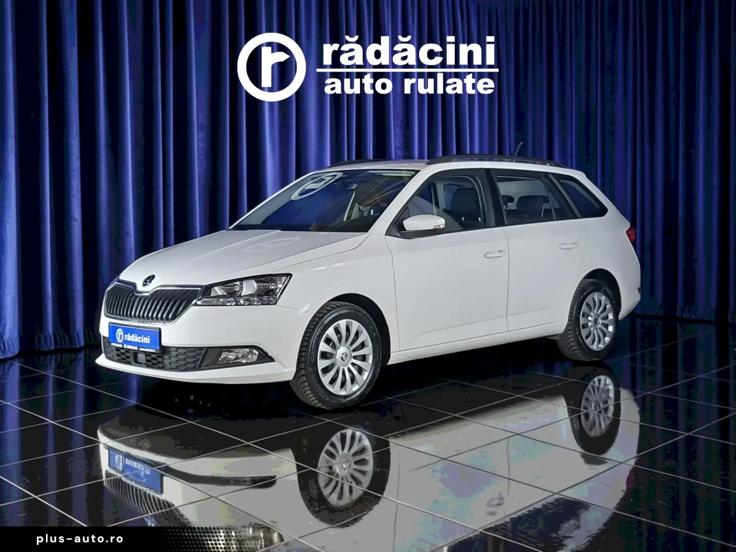 SKODA FABIA COMFORT 1.0TSI  2022
