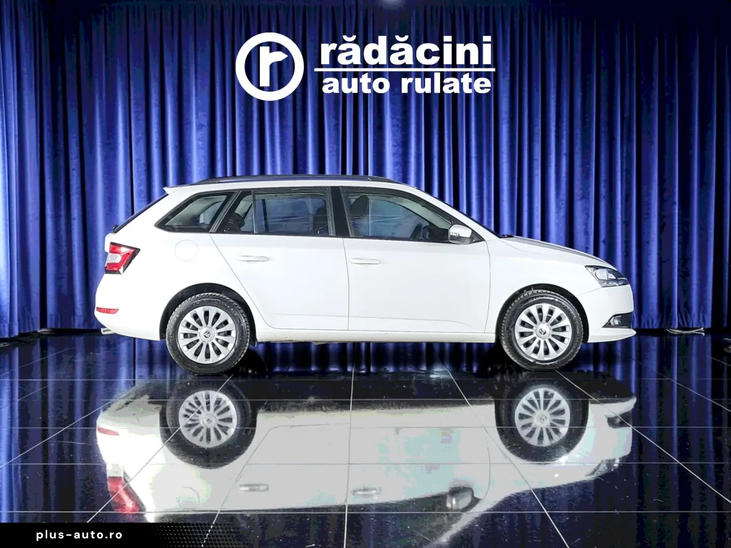 SKODA FABIA COMFORT 1.0TSI  2022
