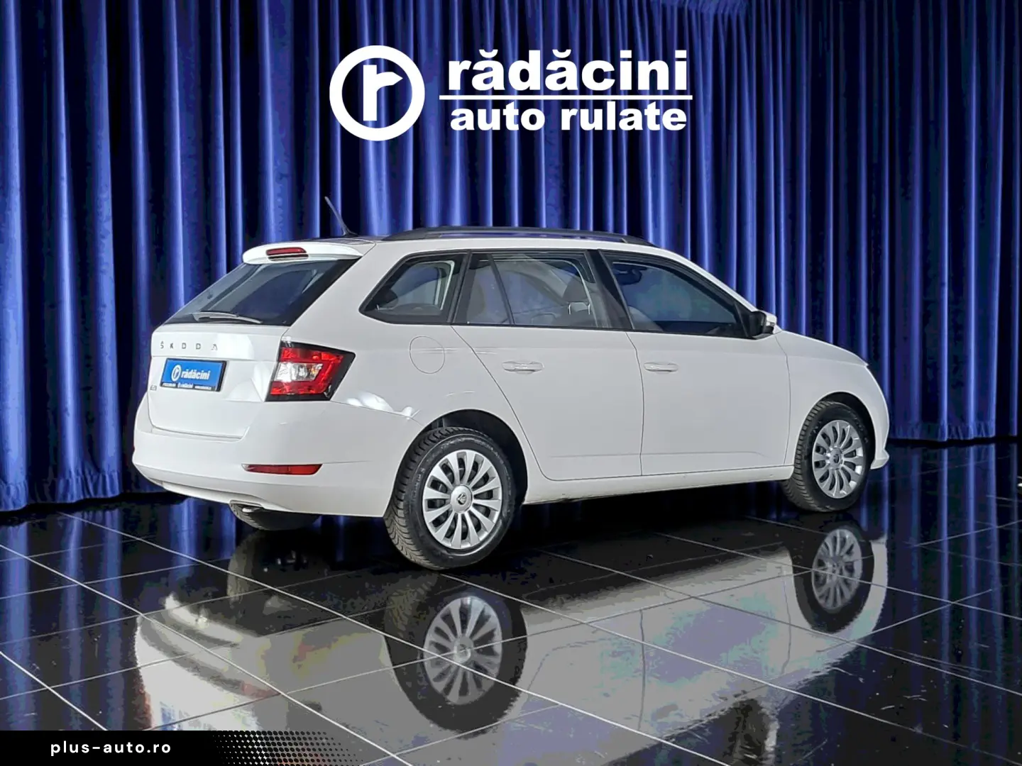 SKODA FABIA COMFORT 1.0TSI  2022