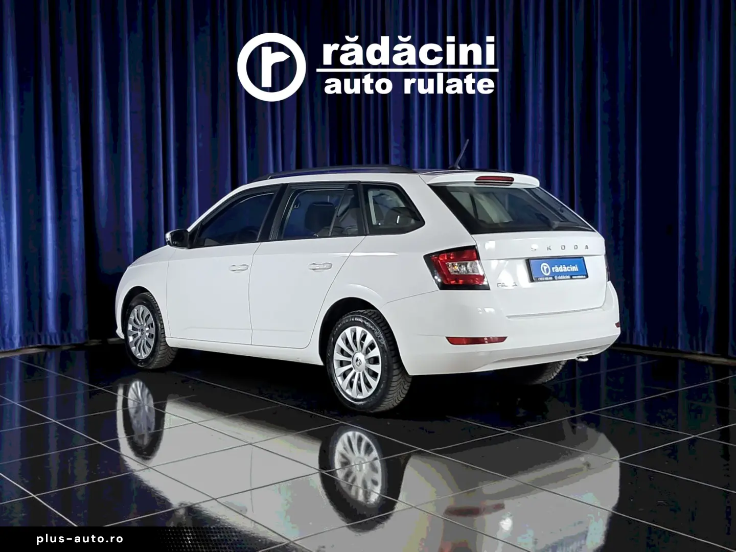 SKODA FABIA COMFORT 1.0TSI  2022