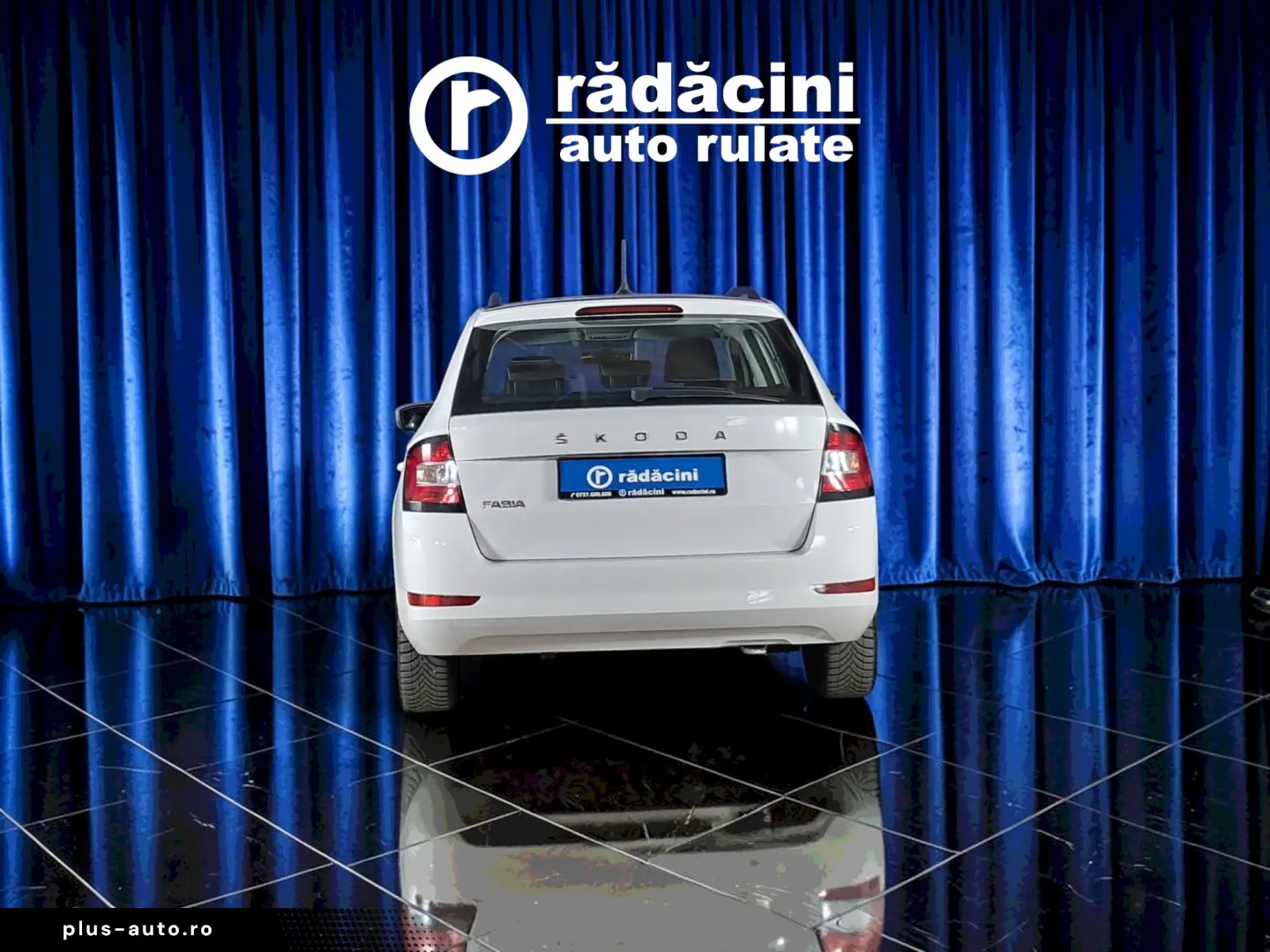 SKODA FABIA COMFORT 1.0TSI  2022