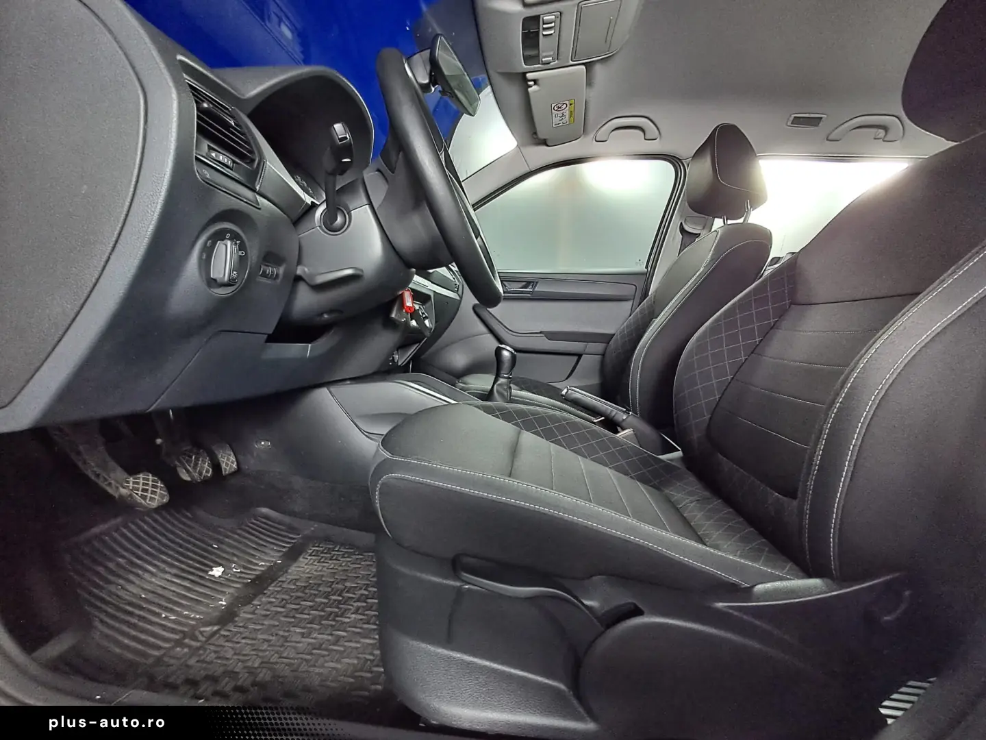 SKODA FABIA COMFORT 1.0TSI  2022