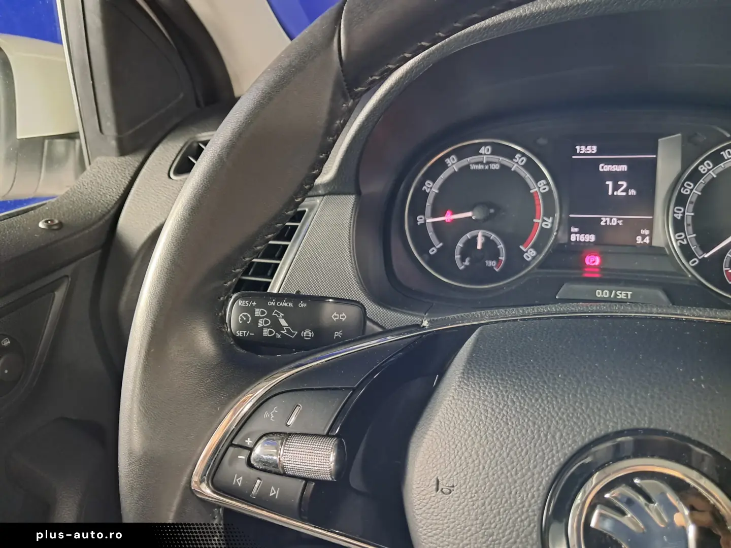 SKODA FABIA COMFORT 1.0TSI  2022