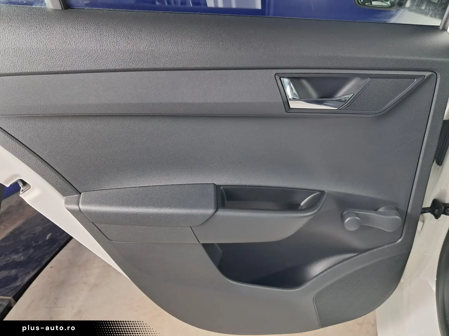 SKODA FABIA COMFORT 1.0TSI  2022