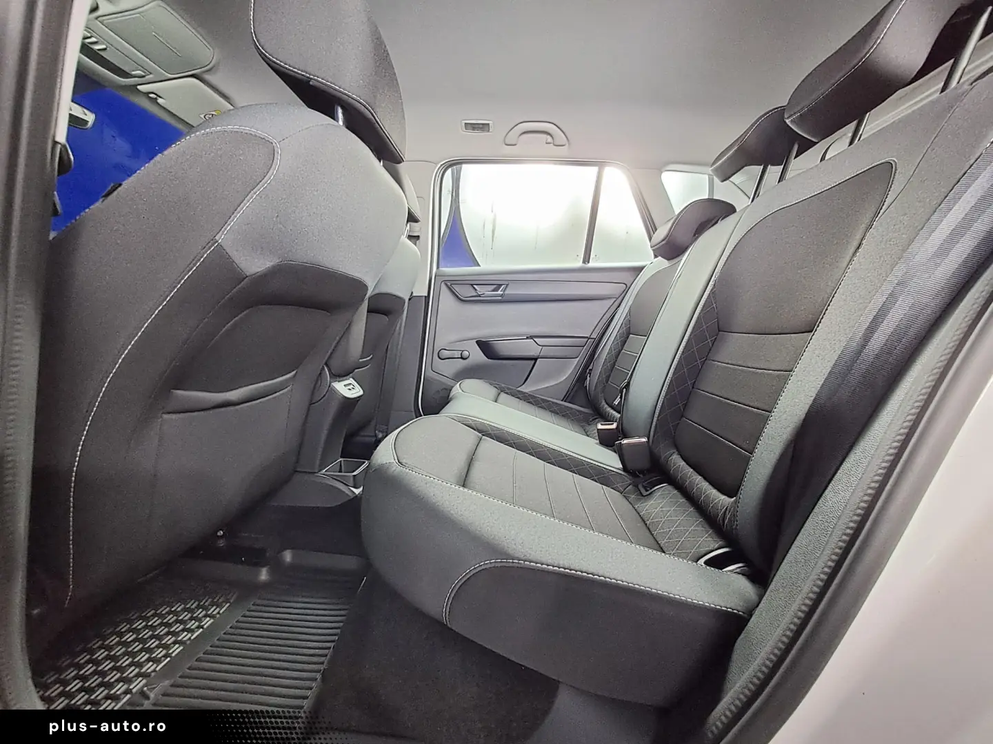 SKODA FABIA COMFORT 1.0TSI  2022