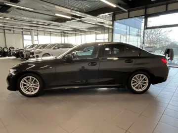 BMW 320d