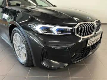 BMW 320d