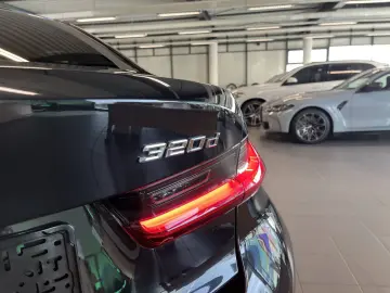 BMW 320d