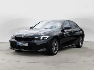 BMW 320d xDrive M-Sport FACEL. LED ACC NAVI SHZ PDC