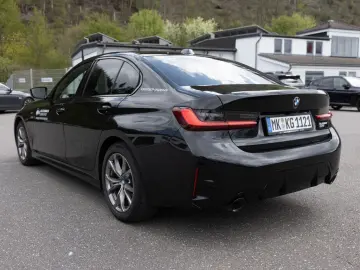 BMW 320d xDrive M-Sport FACEL. LED ACC NAVI SHZ PDC