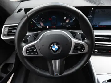 BMW 320d xDrive M-Sport FACEL. LED ACC NAVI SHZ PDC