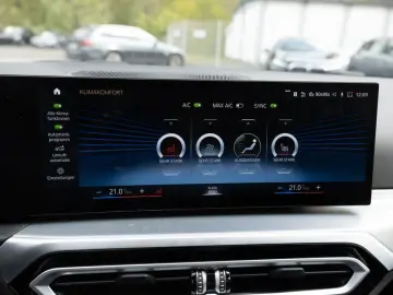 BMW 320d xDrive M-Sport FACEL. LED ACC NAVI SHZ PDC
