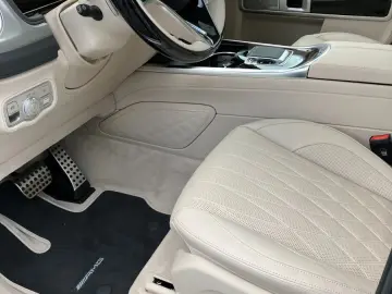 MERCEDES-BENZ G 580 AMG LINE 360 KAMERA SCHIEBEDACH …