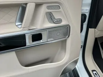 MERCEDES-BENZ G 580 AMG LINE 360 KAMERA SCHIEBEDACH …