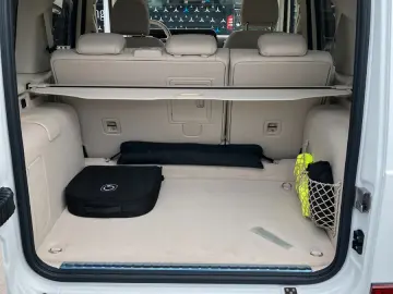 MERCEDES-BENZ G 580 AMG LINE 360 KAMERA SCHIEBEDACH …